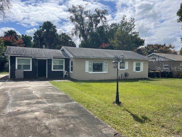 506 W Dixson Street Orange City FL 32763 V4932994 image1