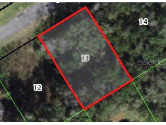 506 W Duquet Place Citrus Springs FL 34434 A4578410 image1