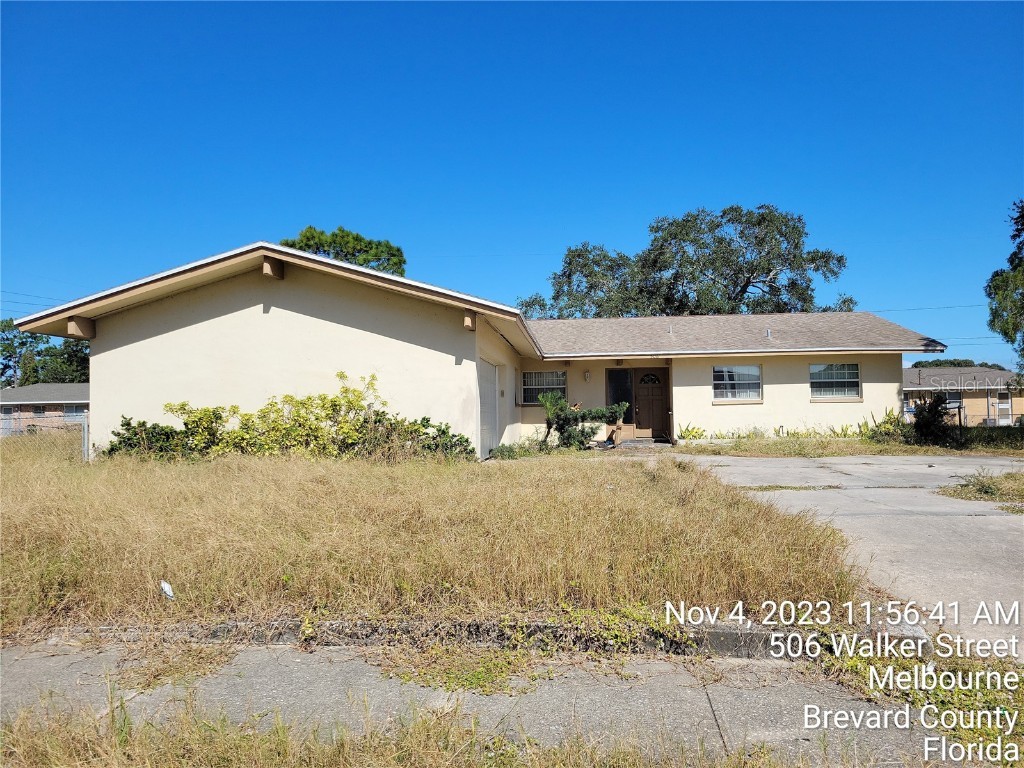 506 Walker Street Melbourne FL 32901 O6158755 image1