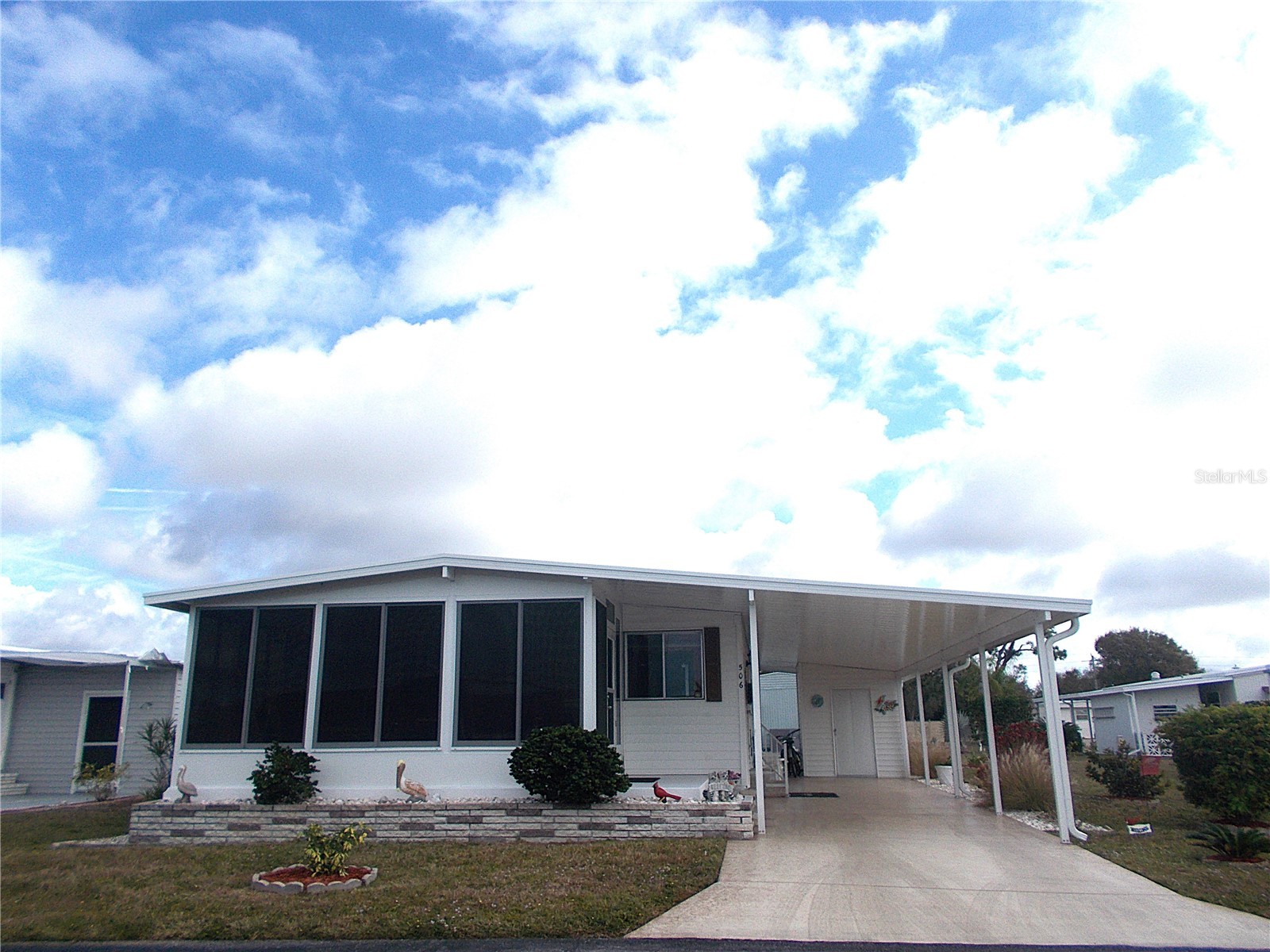 506 Walnut Circle Venice FL 34285 N6142015 image1