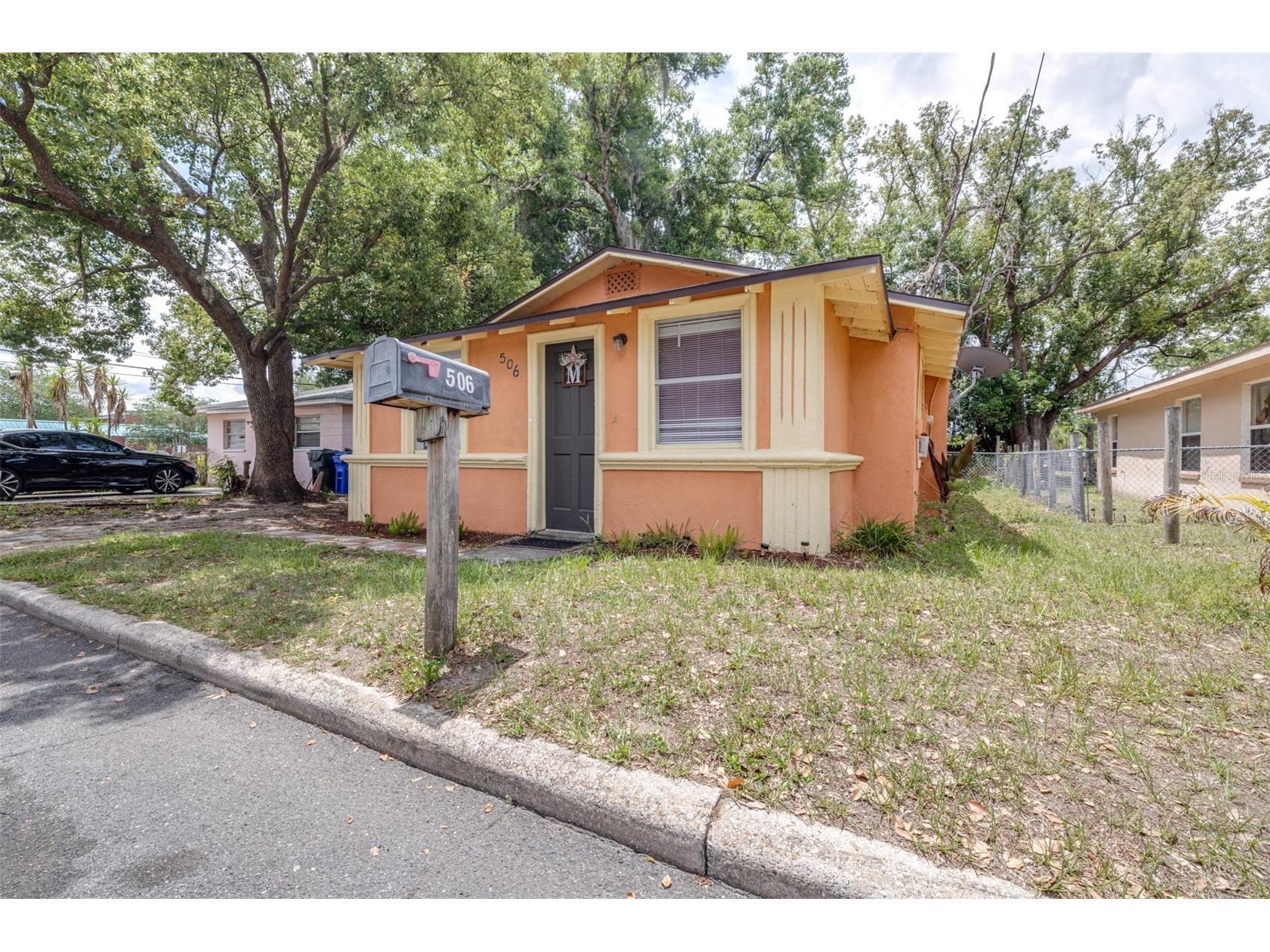 506 Whitehurst Street Lakeland FL 33805 L4962268 image1