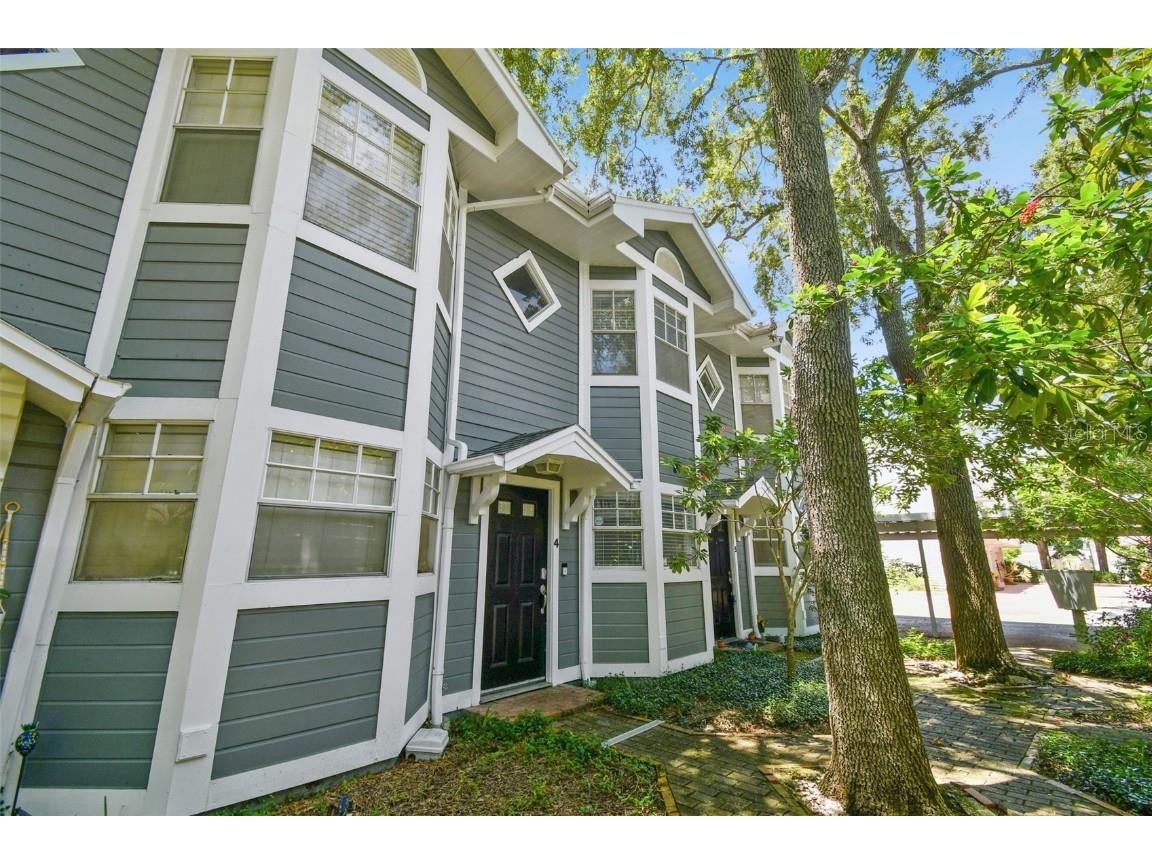 506 Willow Avenue S #4 Tampa FL 33606 T3546113 image1