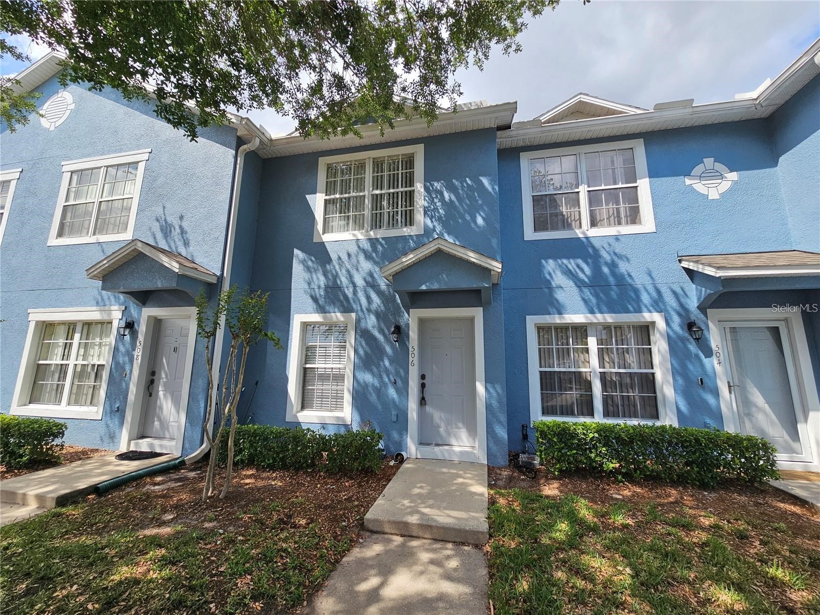506 Wilton Cir Sanford FL 32773 G5112486 image1