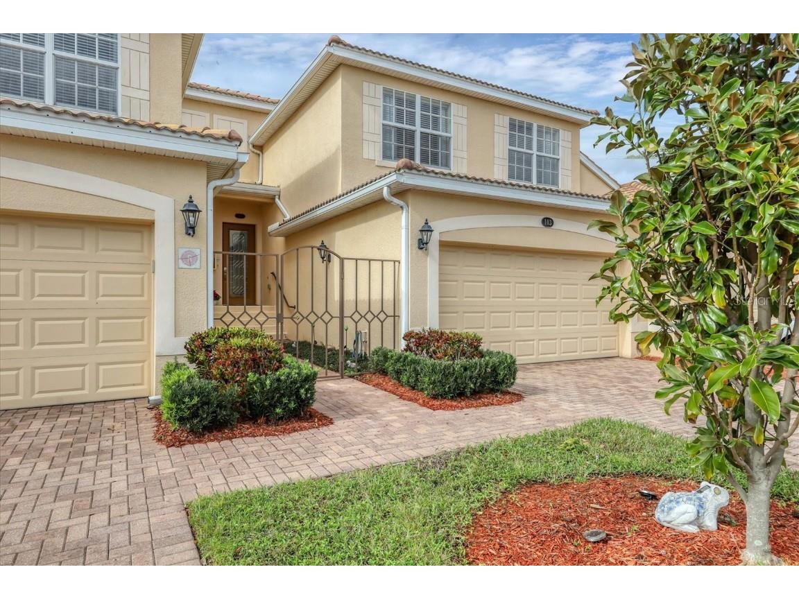 506 Winding Brook Lane #103 Bradenton FL 34212 A4593231 image1