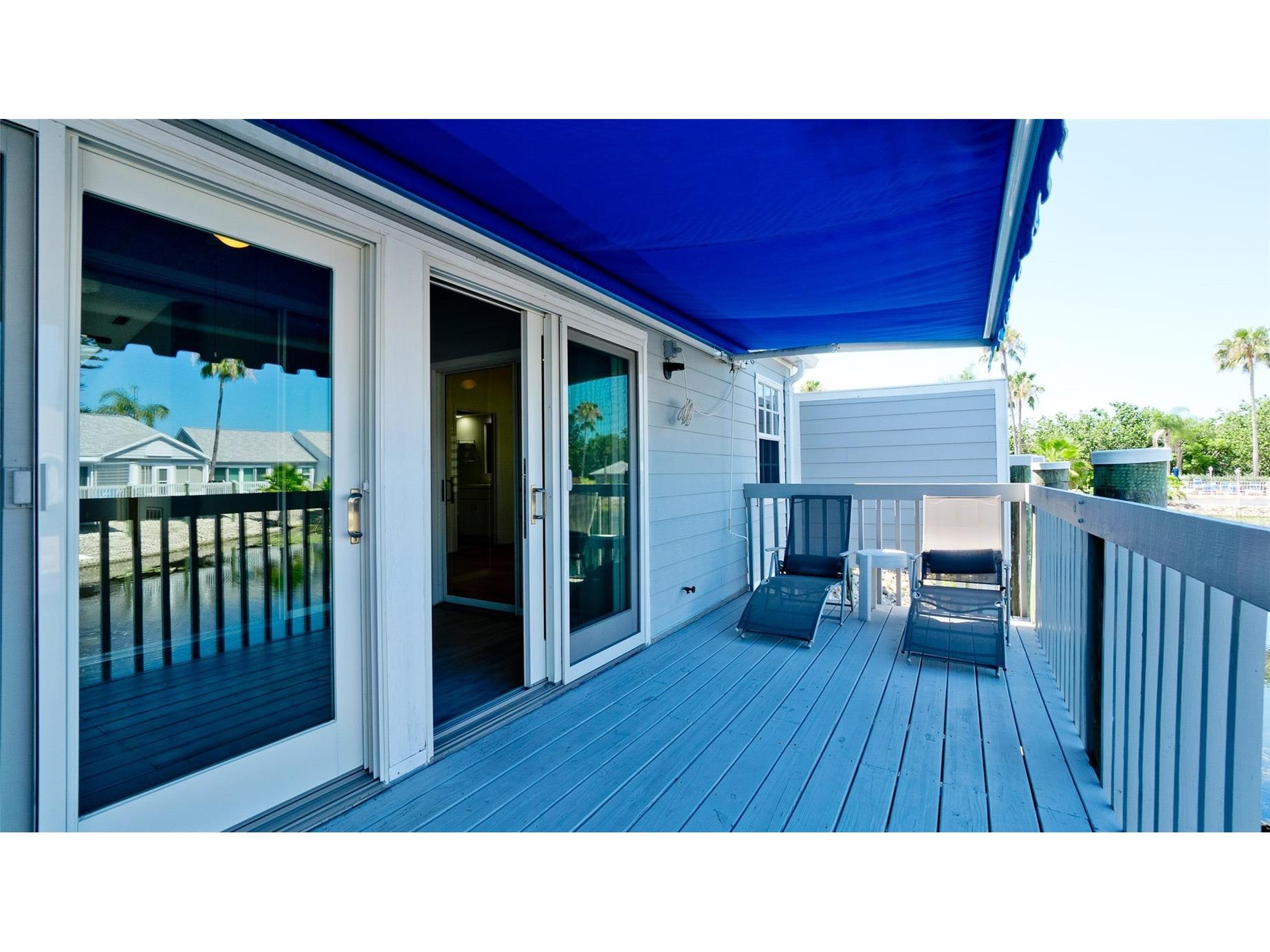 506 Woodstork Circle Bradenton FL 34209 - LAKE # 2 A4697893 image3