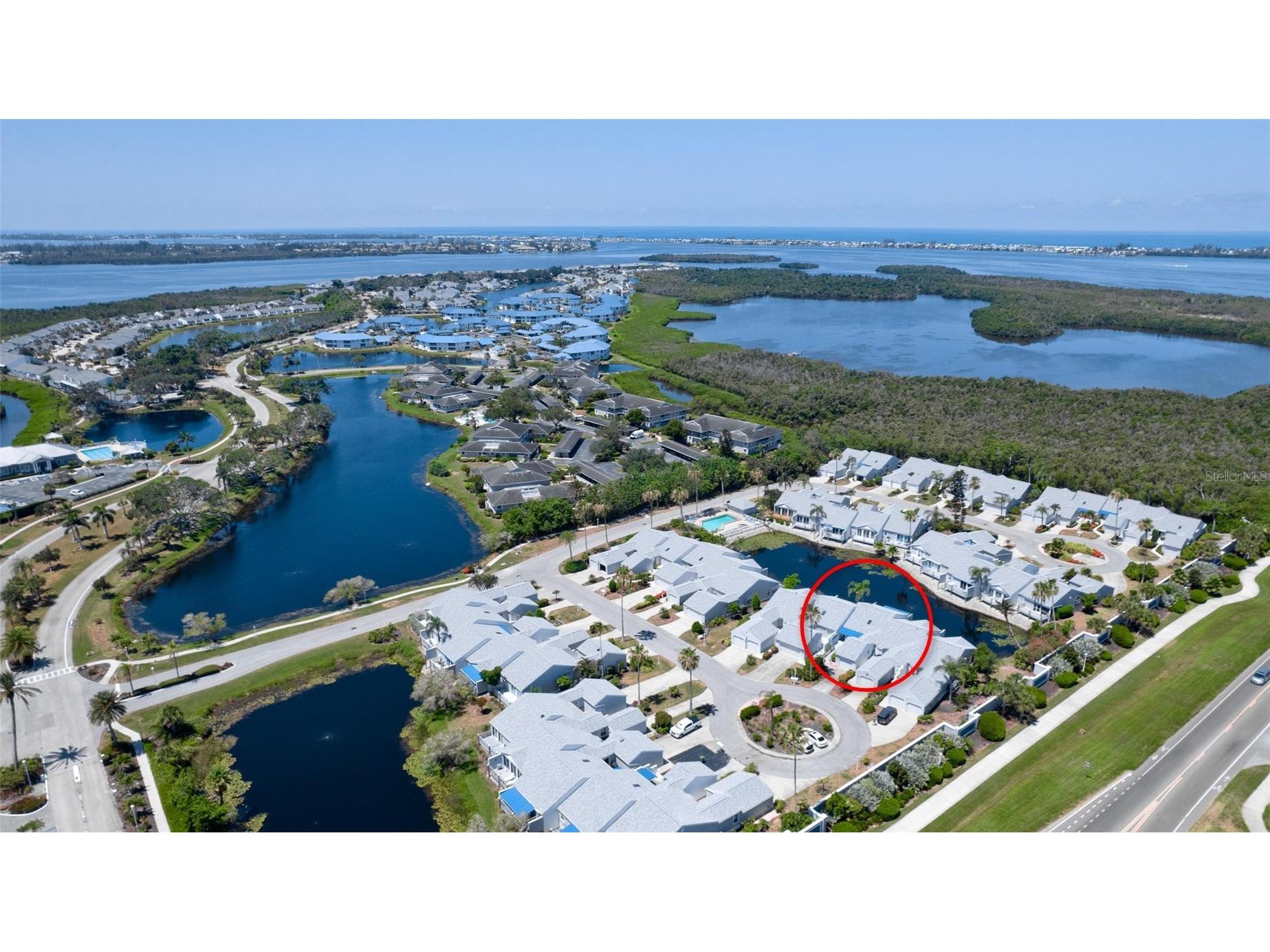 506 Woodstork Circle Bradenton FL 34209 - LAKE # 2 A4697893 image33