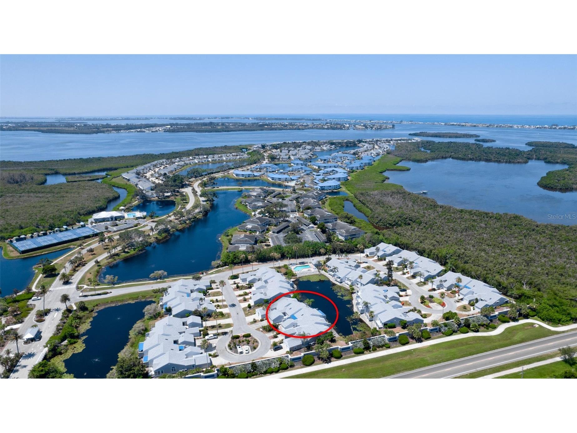 506 Woodstork Circle Bradenton FL 34209 - LAKE # 2 A4697893 image34