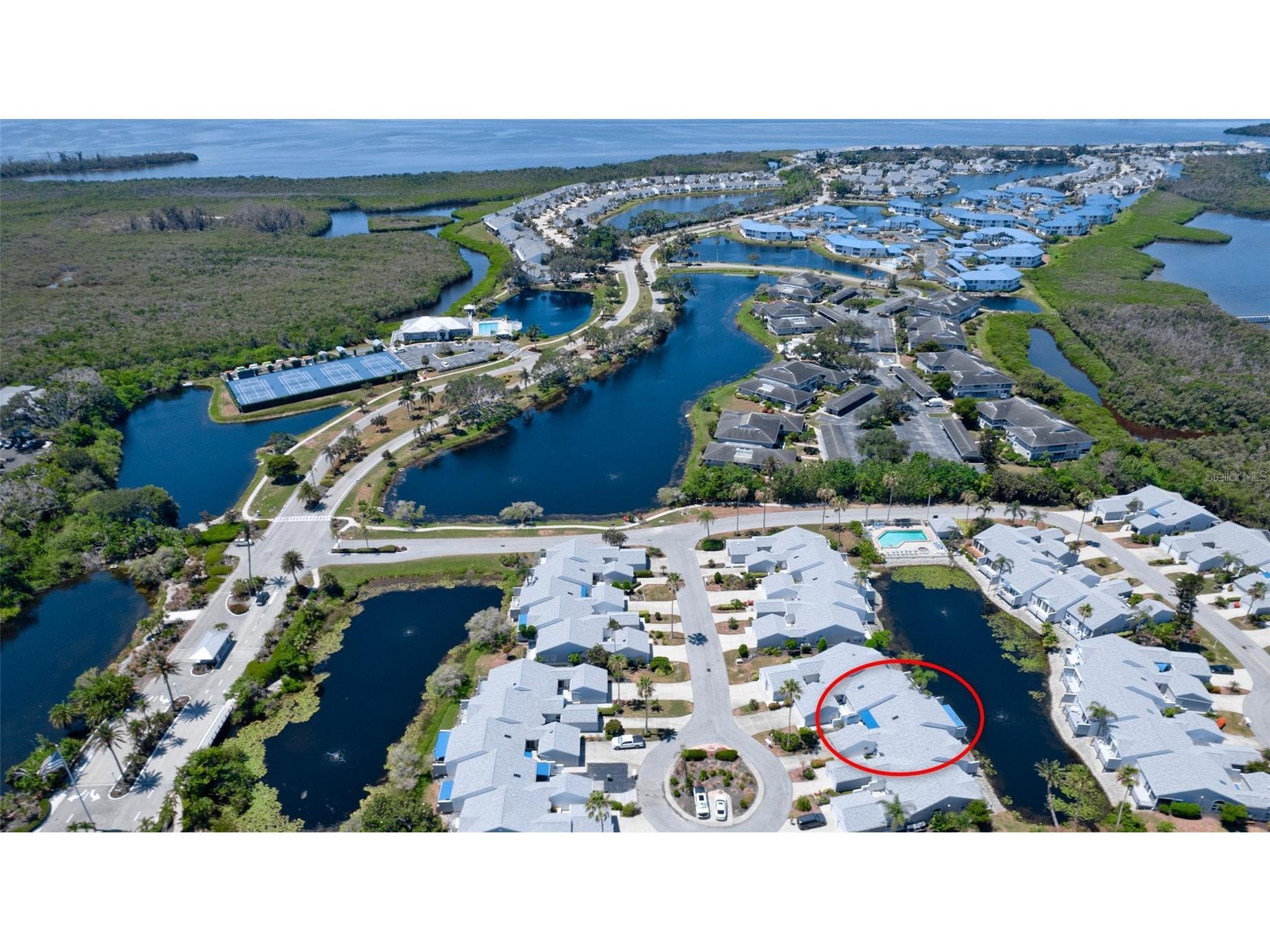 506 Woodstork Circle Bradenton FL 34209 - LAKE # 2 A4697893 image35
