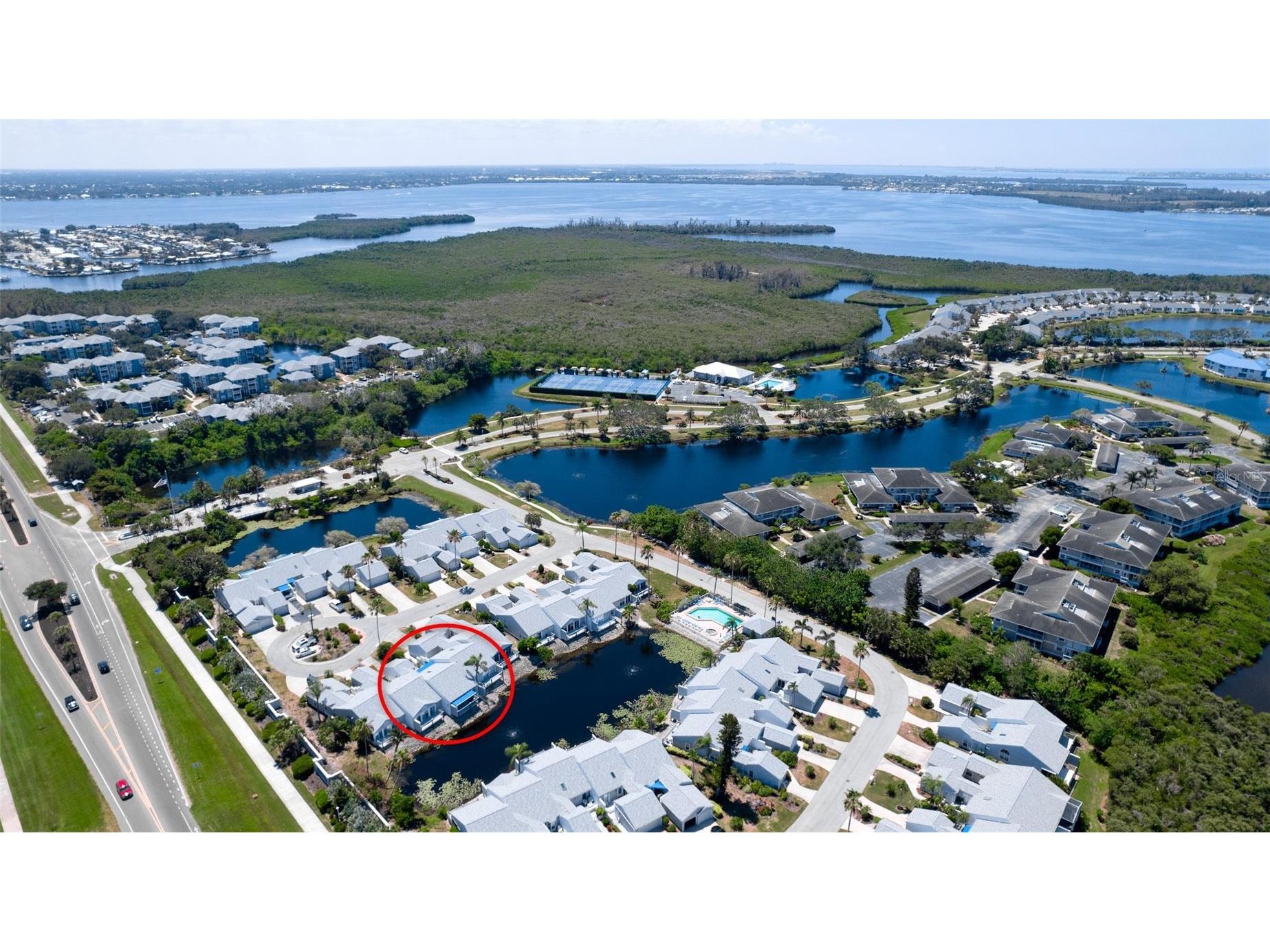 506 Woodstork Circle Bradenton FL 34209 - LAKE # 2 A4697893 image36