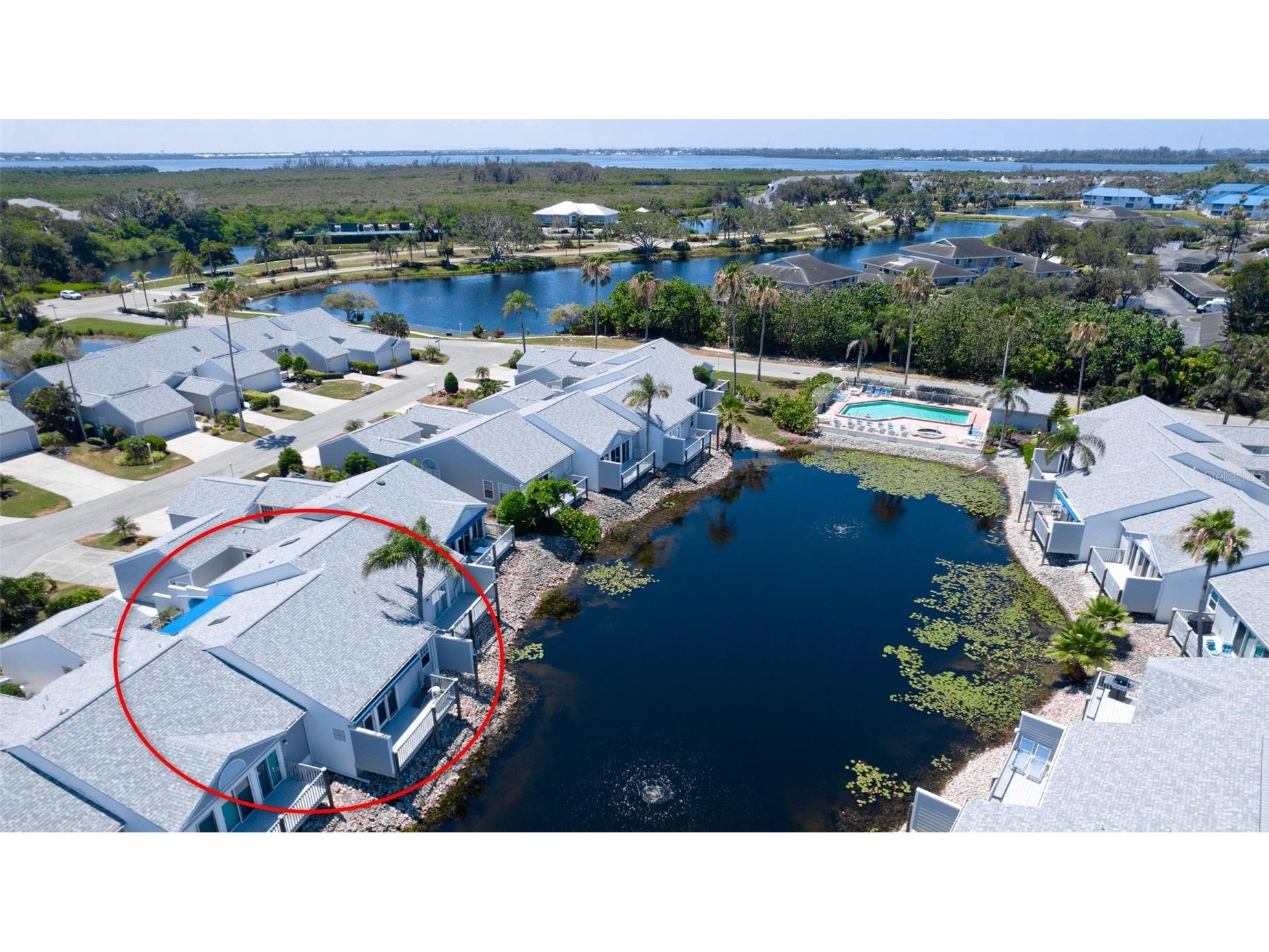 506 Woodstork Circle Bradenton FL 34209 - LAKE # 2 A4697893 image37