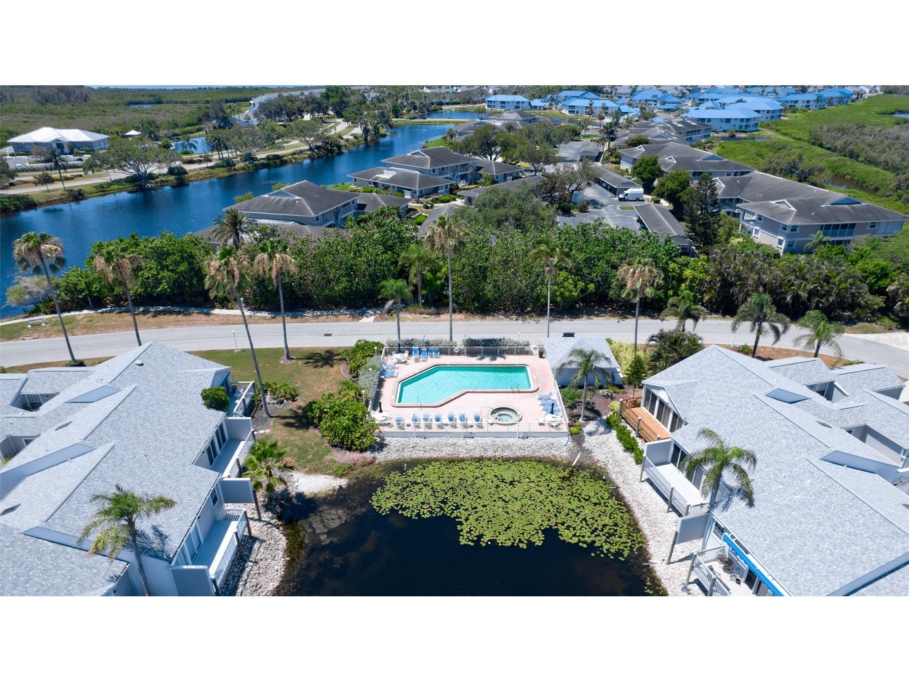506 Woodstork Circle Bradenton FL 34209 - LAKE # 2 A4697893 image38