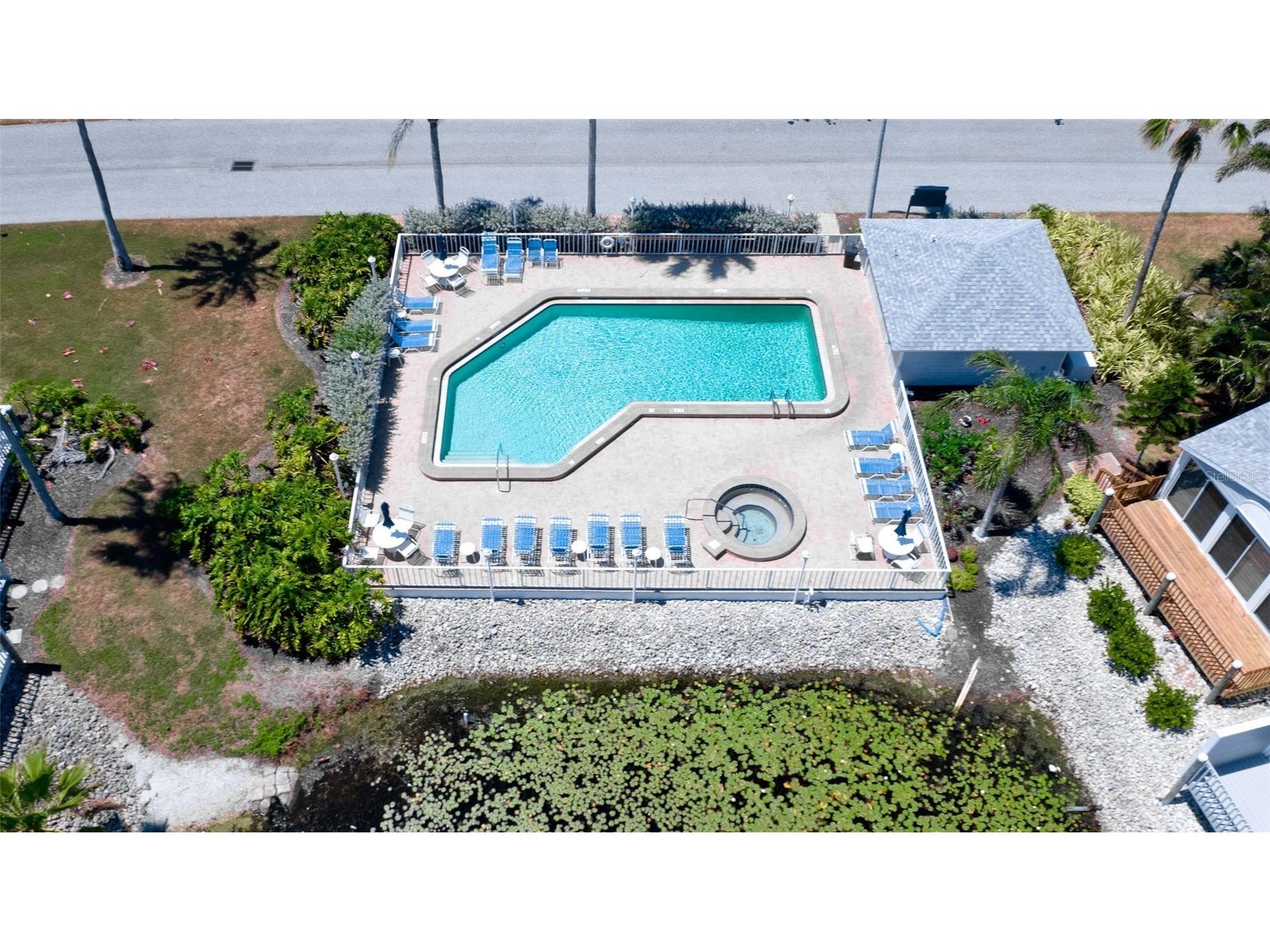 506 Woodstork Circle Bradenton FL 34209 - LAKE # 2 A4697893 image39
