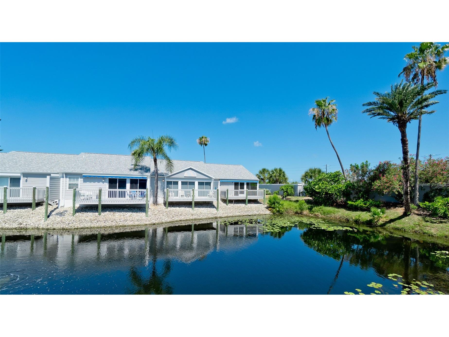 506 Woodstork Circle Bradenton FL 34209 - LAKE # 2 A4697893 image4