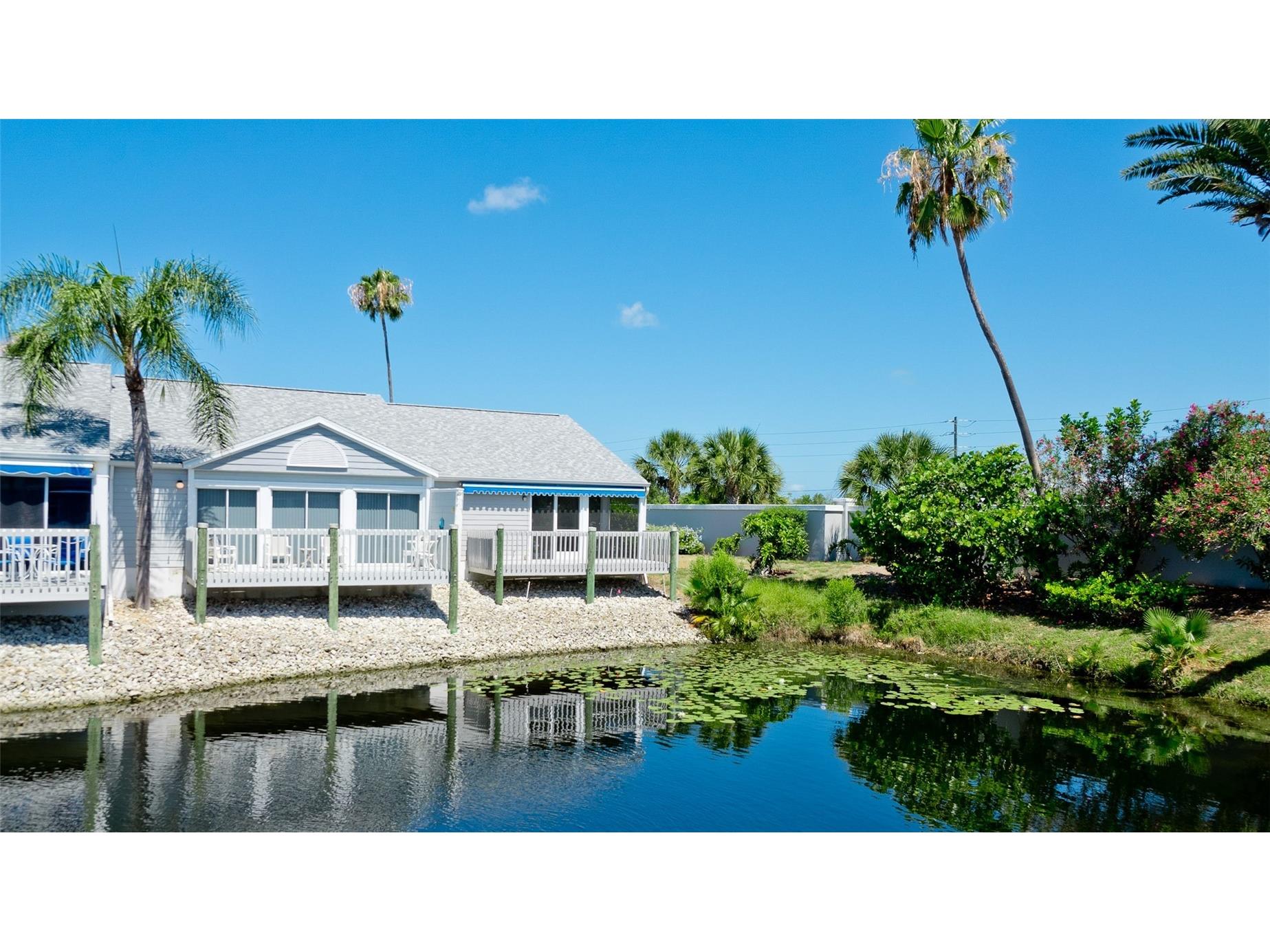 506 Woodstork Circle Bradenton FL 34209 - LAKE # 2 A4697893 image5