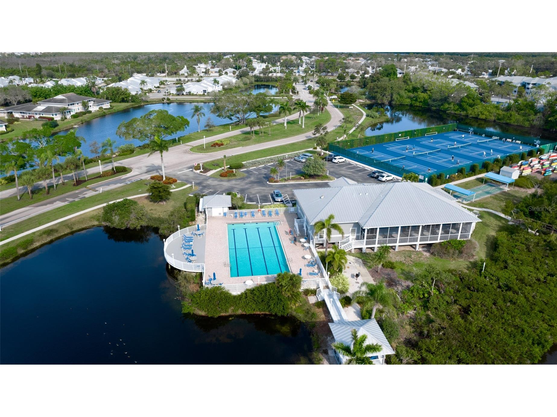 506 Woodstork Circle Bradenton FL 34209 - LAKE # 2 A4697893 image50