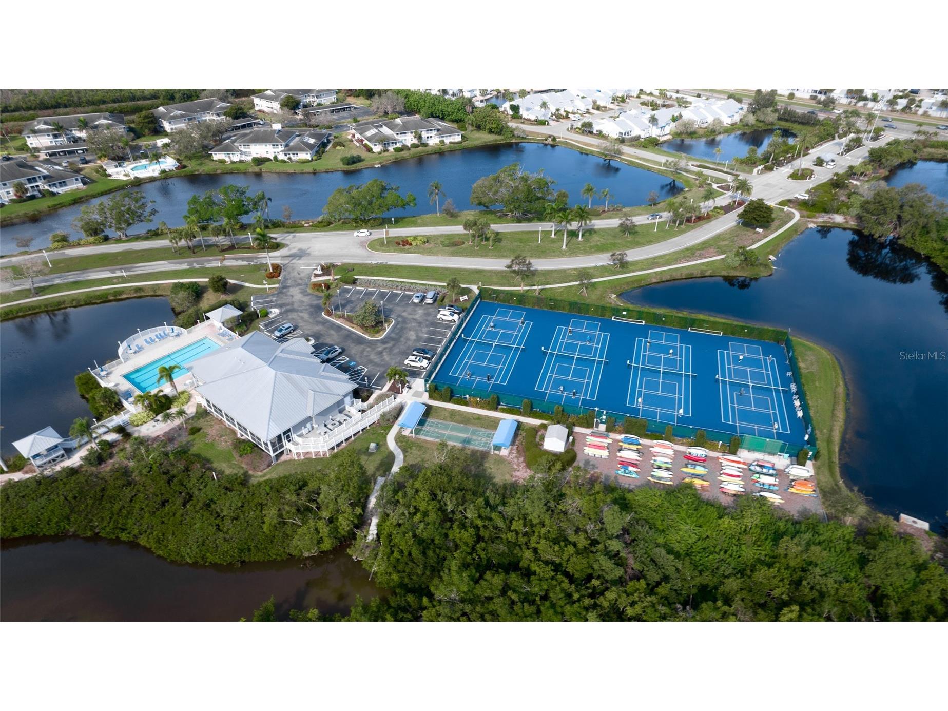 506 Woodstork Circle Bradenton FL 34209 - LAKE # 2 A4697893 image52