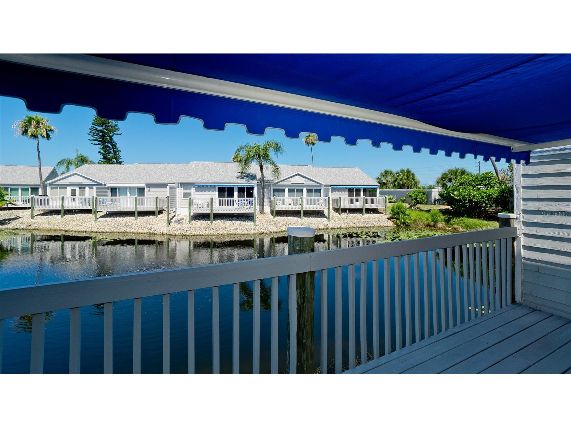 506 Woodstork Circle Bradenton FL 34209 - LAKE # 2 A4697893 image7