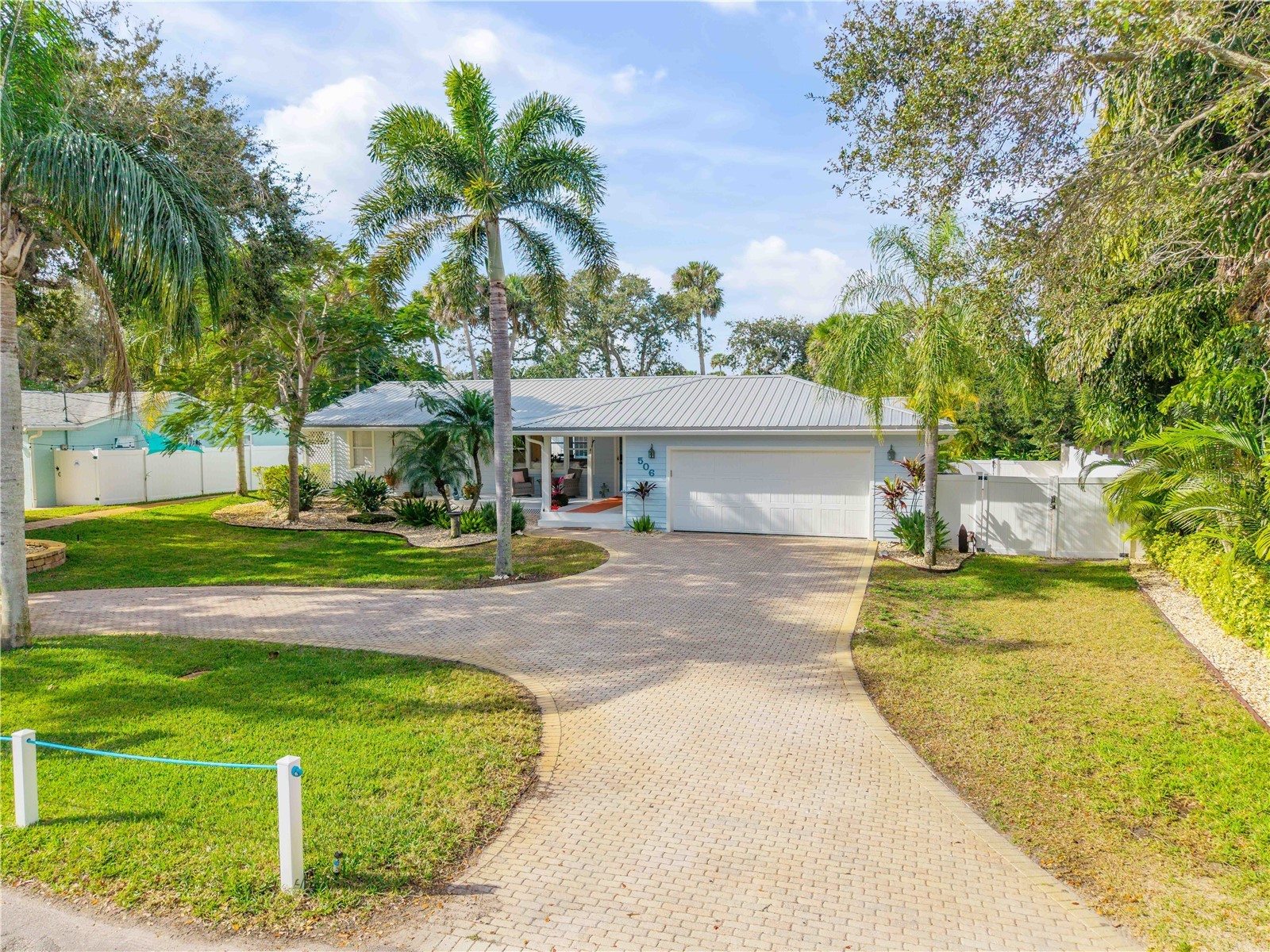 506 Yupon Avenue New Smyrna Beach FL 32169 NS1085135 image1