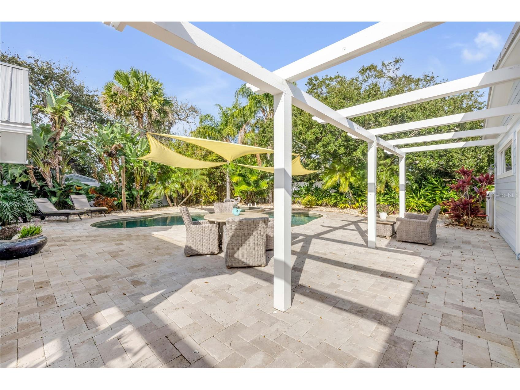 506 Yupon Avenue New Smyrna Beach FL 32169 NS1085135 image57