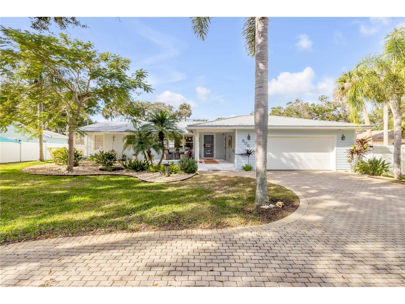 506 Yupon Avenue New Smyrna Beach FL 32169 NS1085135 image6