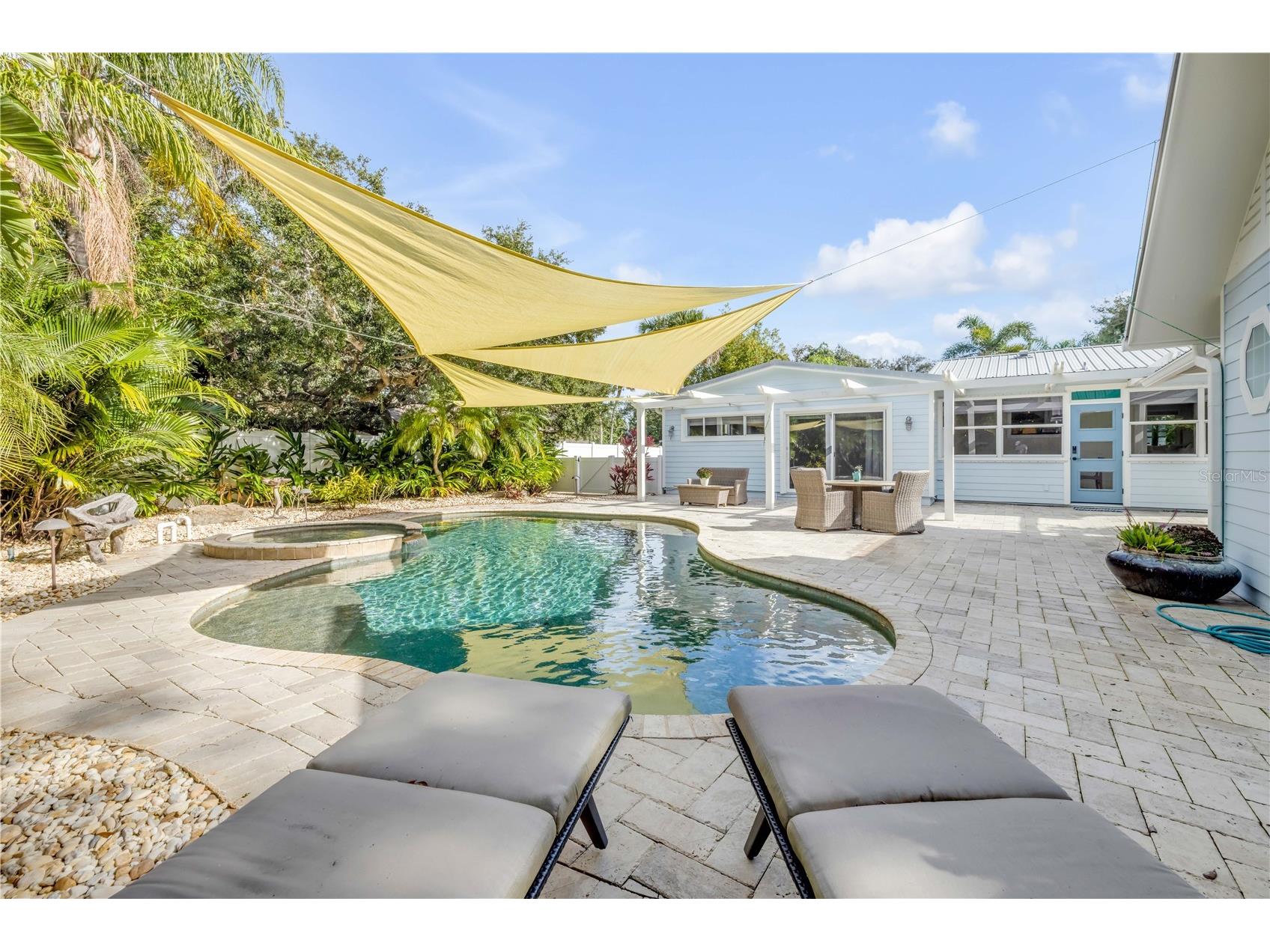 506 Yupon Avenue New Smyrna Beach FL 32169 NS1085135 image64