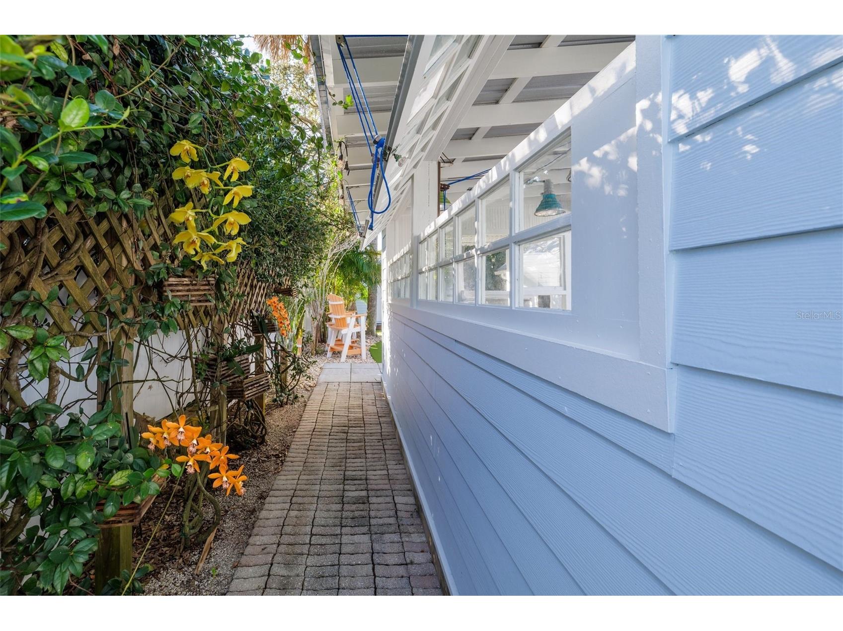 506 Yupon Avenue New Smyrna Beach FL 32169 NS1085135 image85