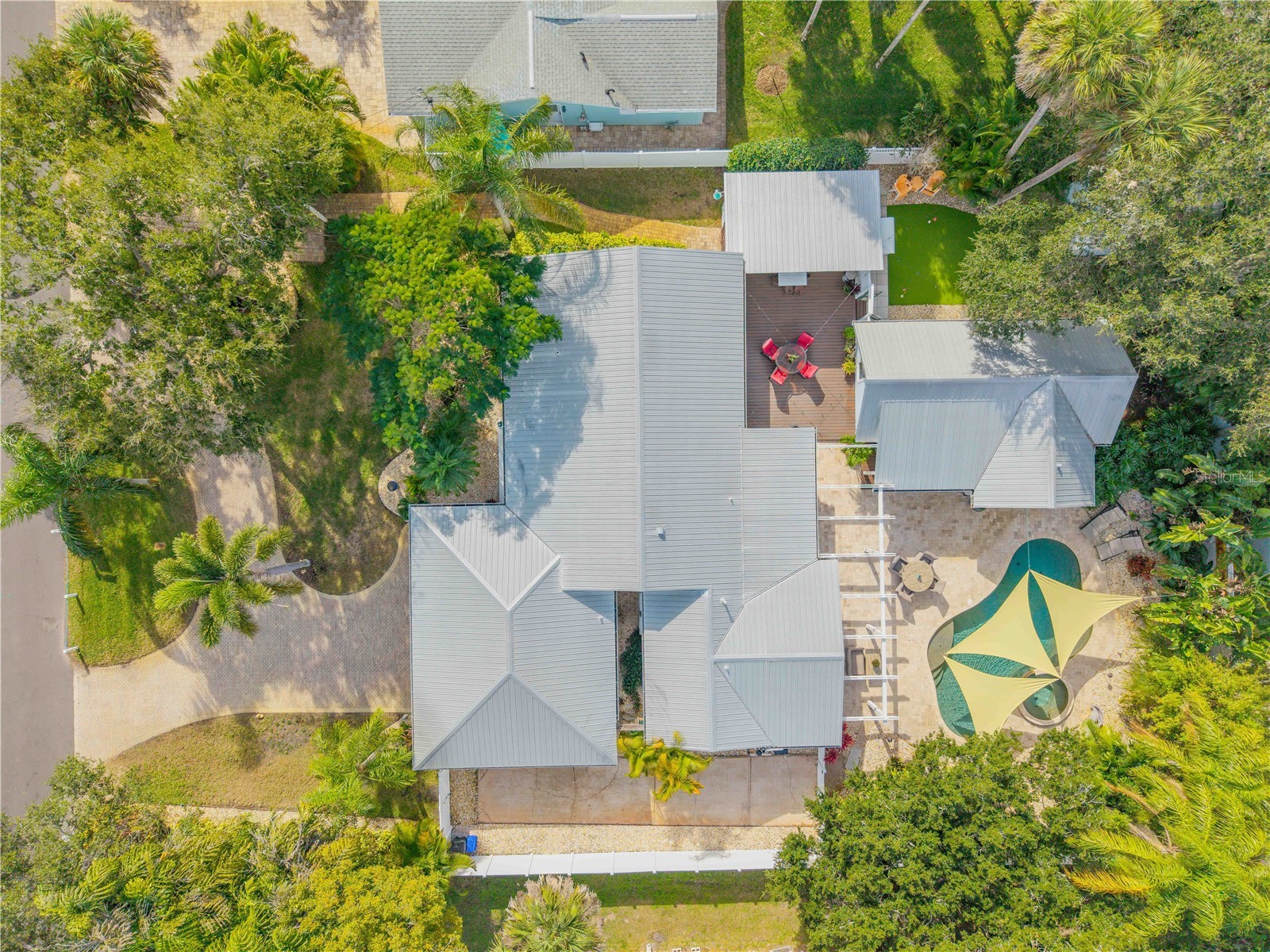 506 Yupon Avenue New Smyrna Beach FL 32169 NS1088542 image1