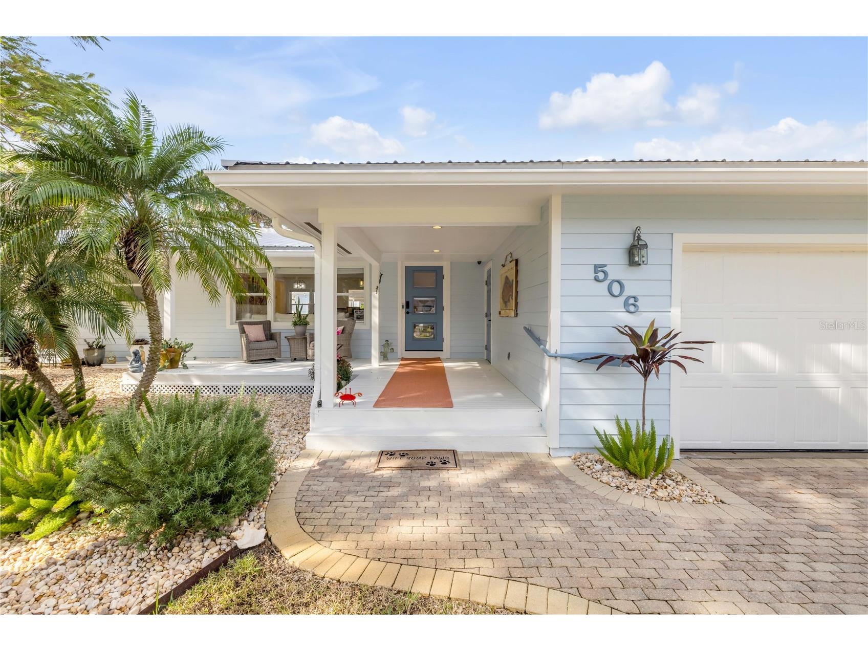 506 Yupon Avenue New Smyrna Beach FL 32169 NS1088542 image2