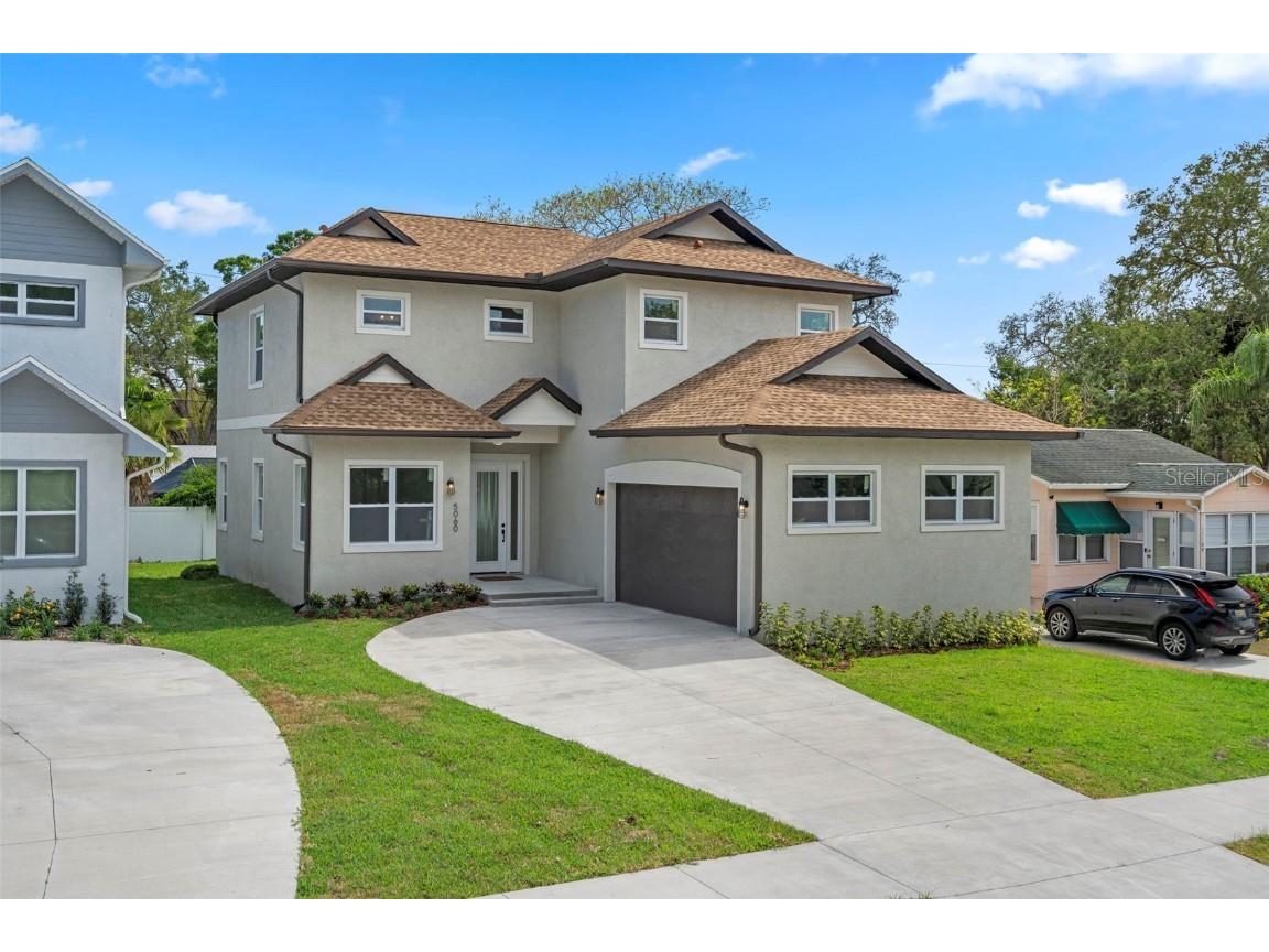 5060 14th Avenue N Saint Petersburg FL 33710 U8198996 image1
