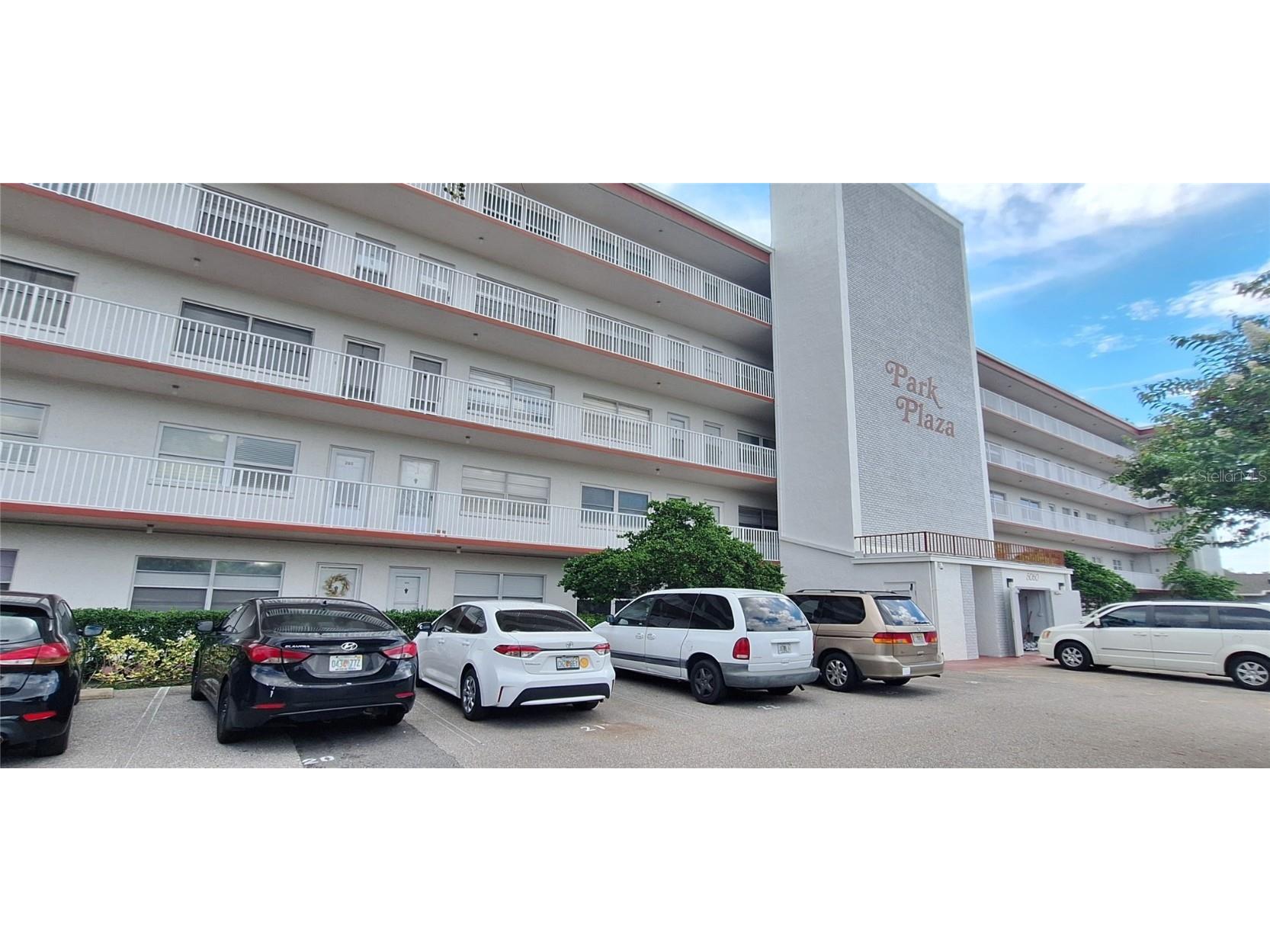 5060 76th Avenue N #202 Pinellas Park FL 33781 TB8302347 image1