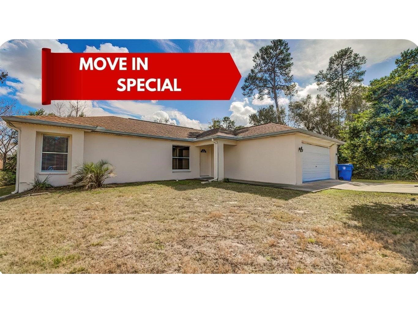 5060 Deltona Boulevard Spring Hill FL 34606 T3426201 image1