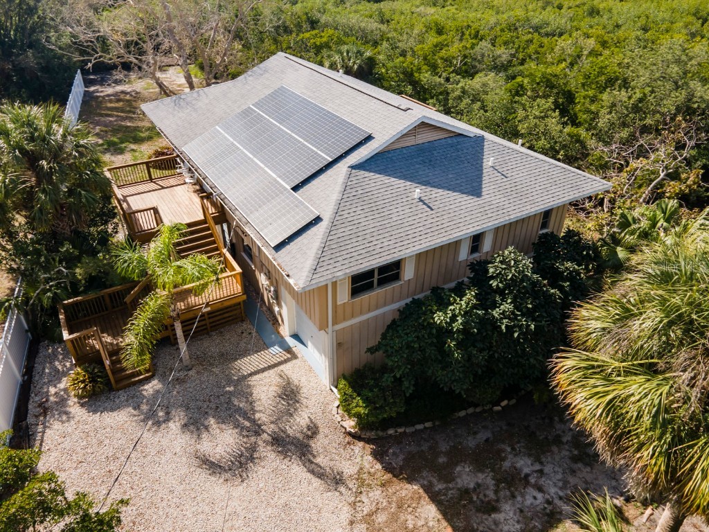 5060 Lemon Bay Drive Venice FL 34293 - CREEK OFF LEMON BAY A4595665 image1