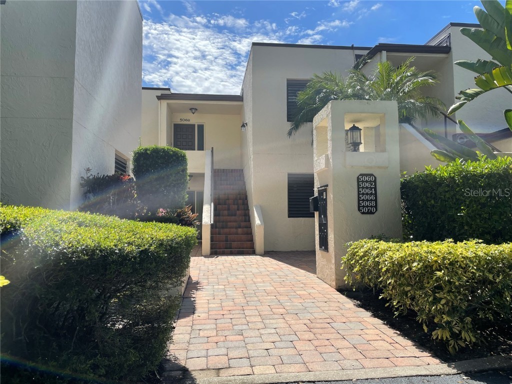 5060 Marsh Field Road #5 Sarasota FL 34235 A4593118 image1