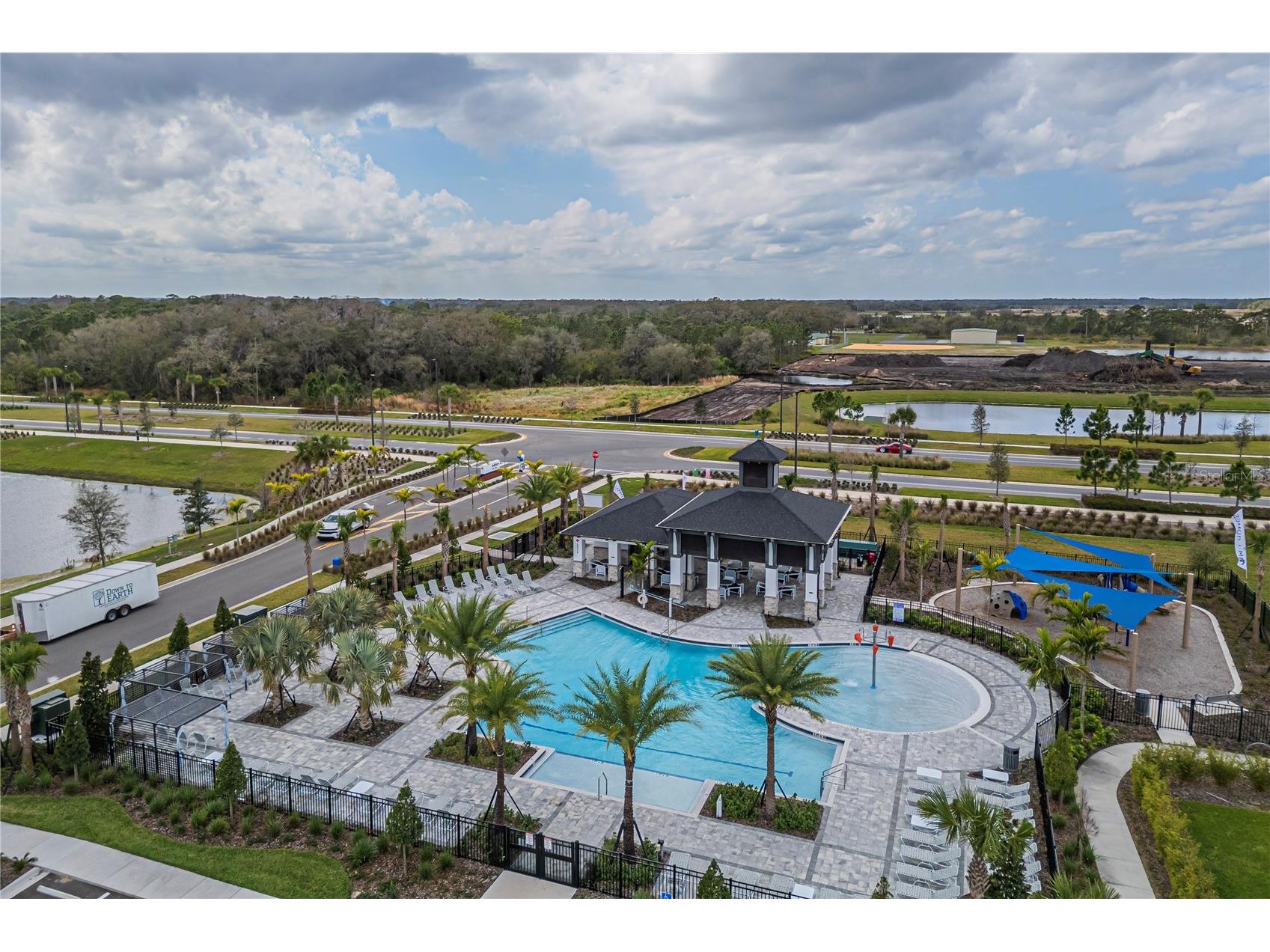 5060 Rain Shadow Drive Saint Cloud FL 34772 S5149956 image41