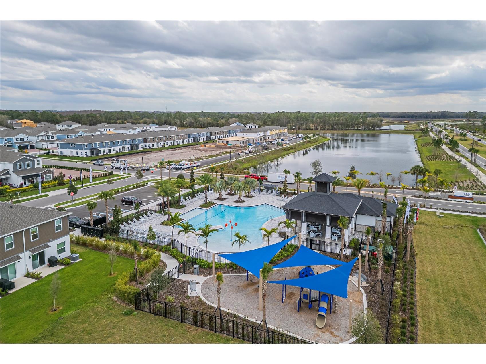 5060 Rain Shadow Drive Saint Cloud FL 34772 S5149956 image42