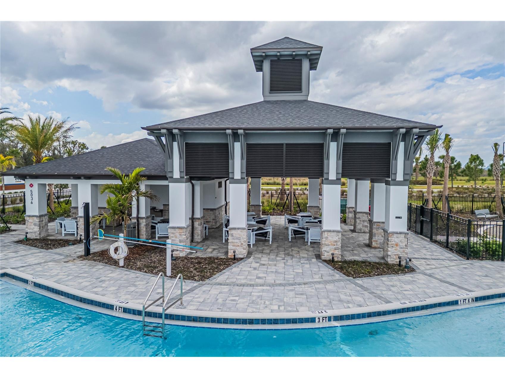 5060 Rain Shadow Drive Saint Cloud FL 34772 S5149956 image46