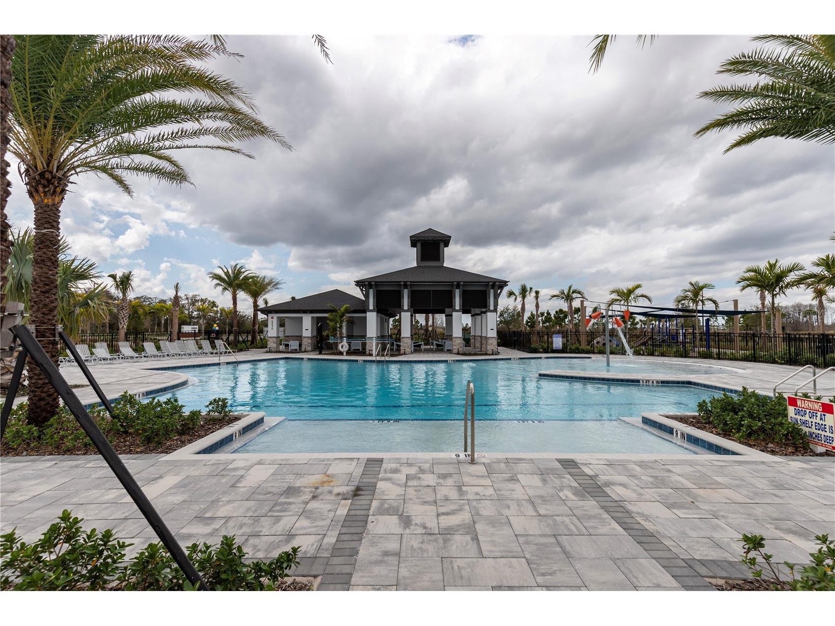 5060 Rain Shadow Drive Saint Cloud FL 34772 S5149956 image47