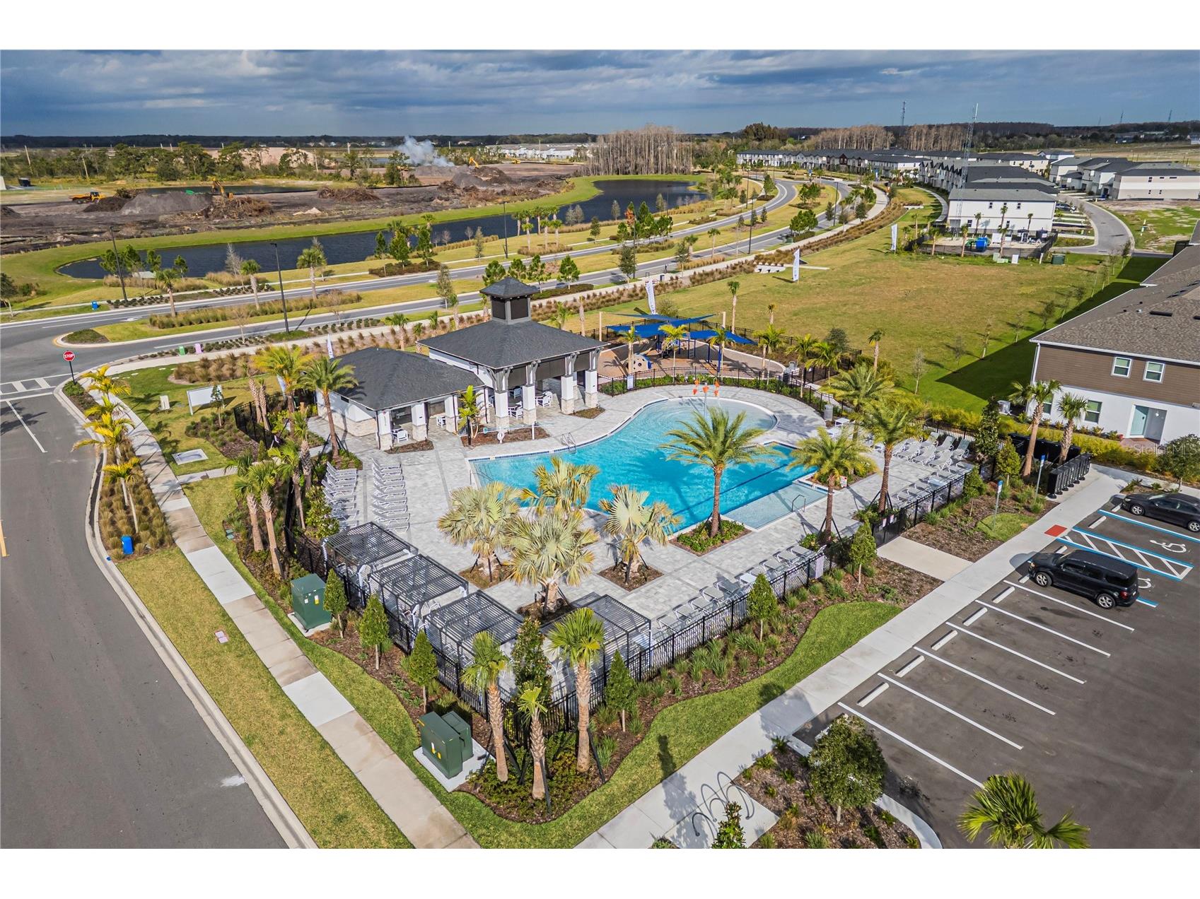5060 Rain Shadow Drive Saint Cloud FL 34772 S5149956 image48