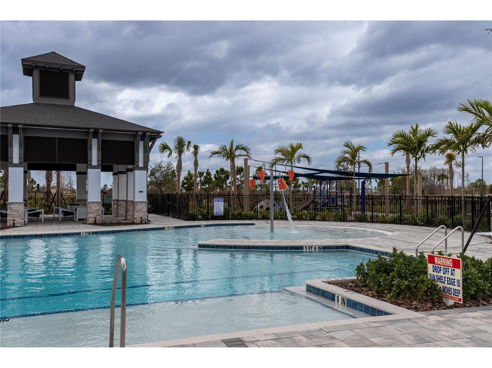 5060 Rain Shadow Drive Saint Cloud FL 34772 S5149956 image54