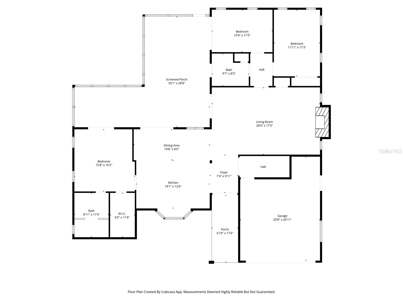 5060 S Stetson Point Drive Homosassa FL 34448 A4686529 image39