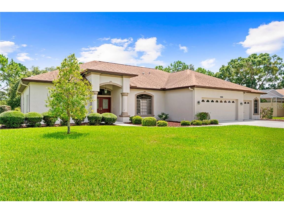 5060 Secretariat Run Spring Hill FL 34609 W7867378 image1