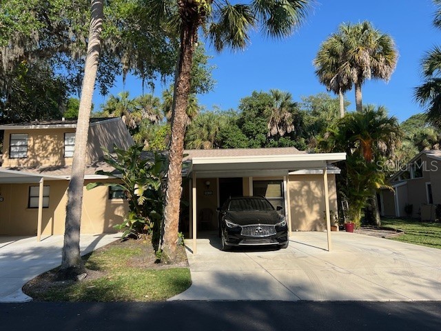 5060 Village Gardens Drive #134 Sarasota FL 34234 A4607916 image1