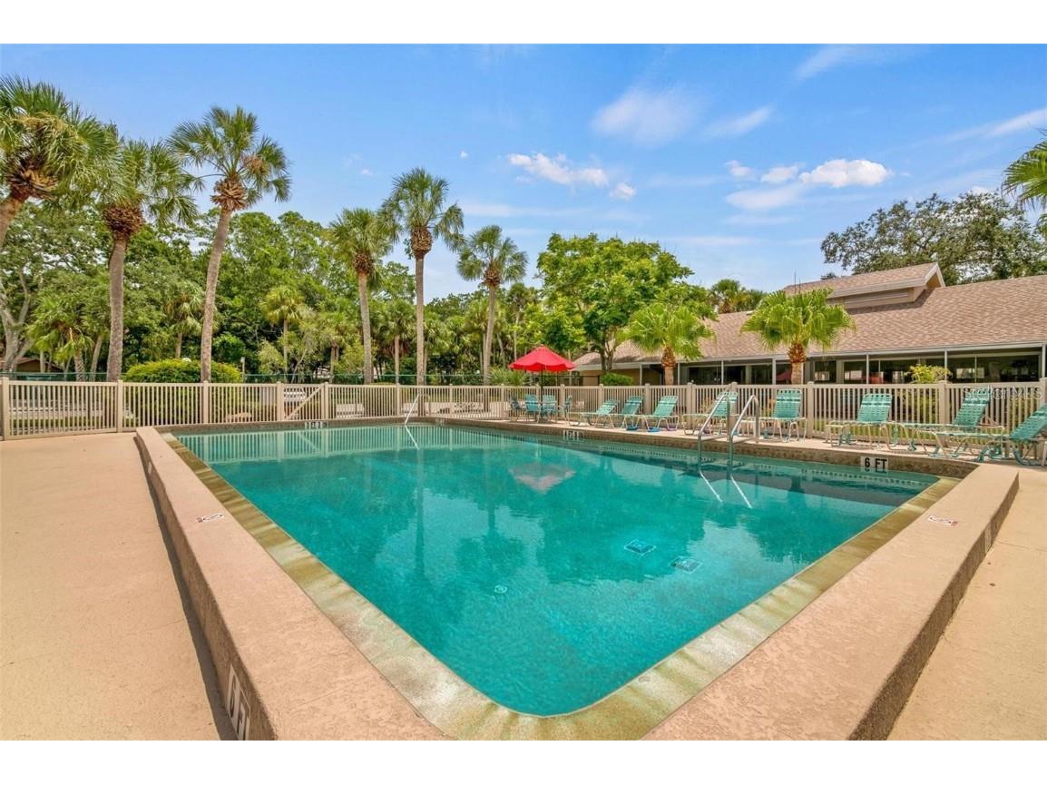 5060 Village Gardens Drive 134, Sarasota, FL, 34234 MLS A4607916