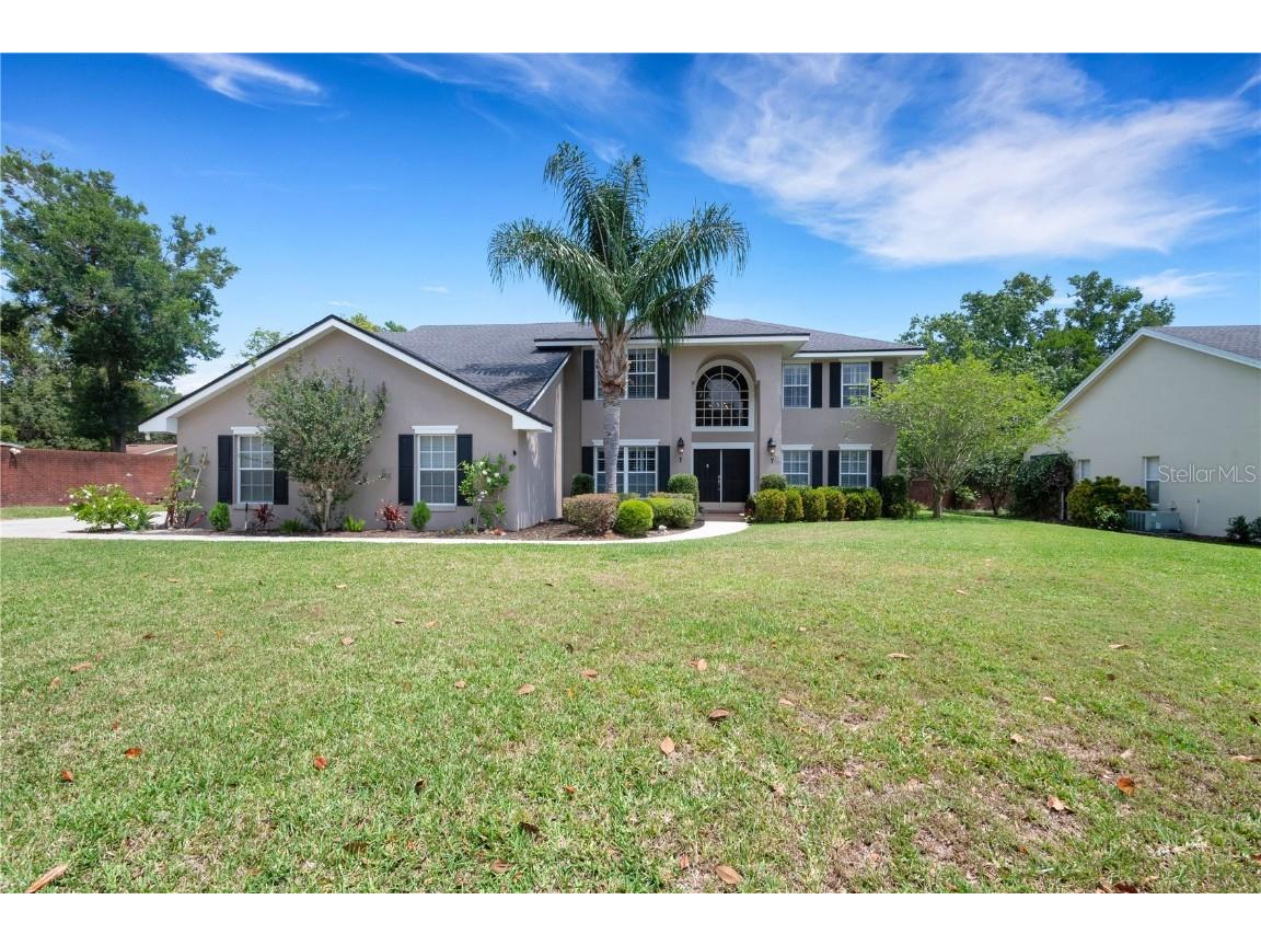 5060 Windover Lane Lakeland FL 33813 - Scott Lake P4925373 image1