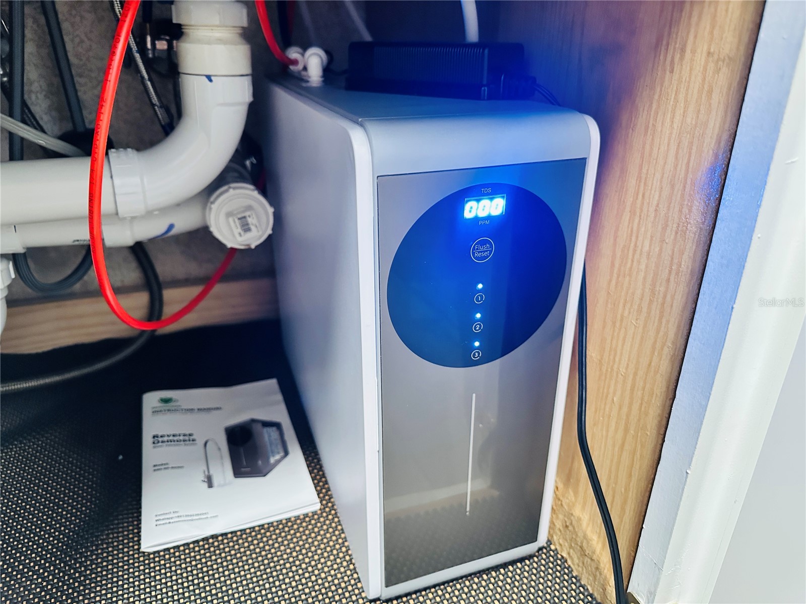 5061 Barrington Circle #1302 Sarasota FL 34234 A4684564 image10