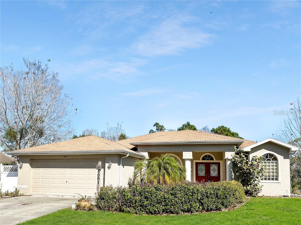 5061 Caldwell Street Spring Hill FL 34606 W7849270 image1
