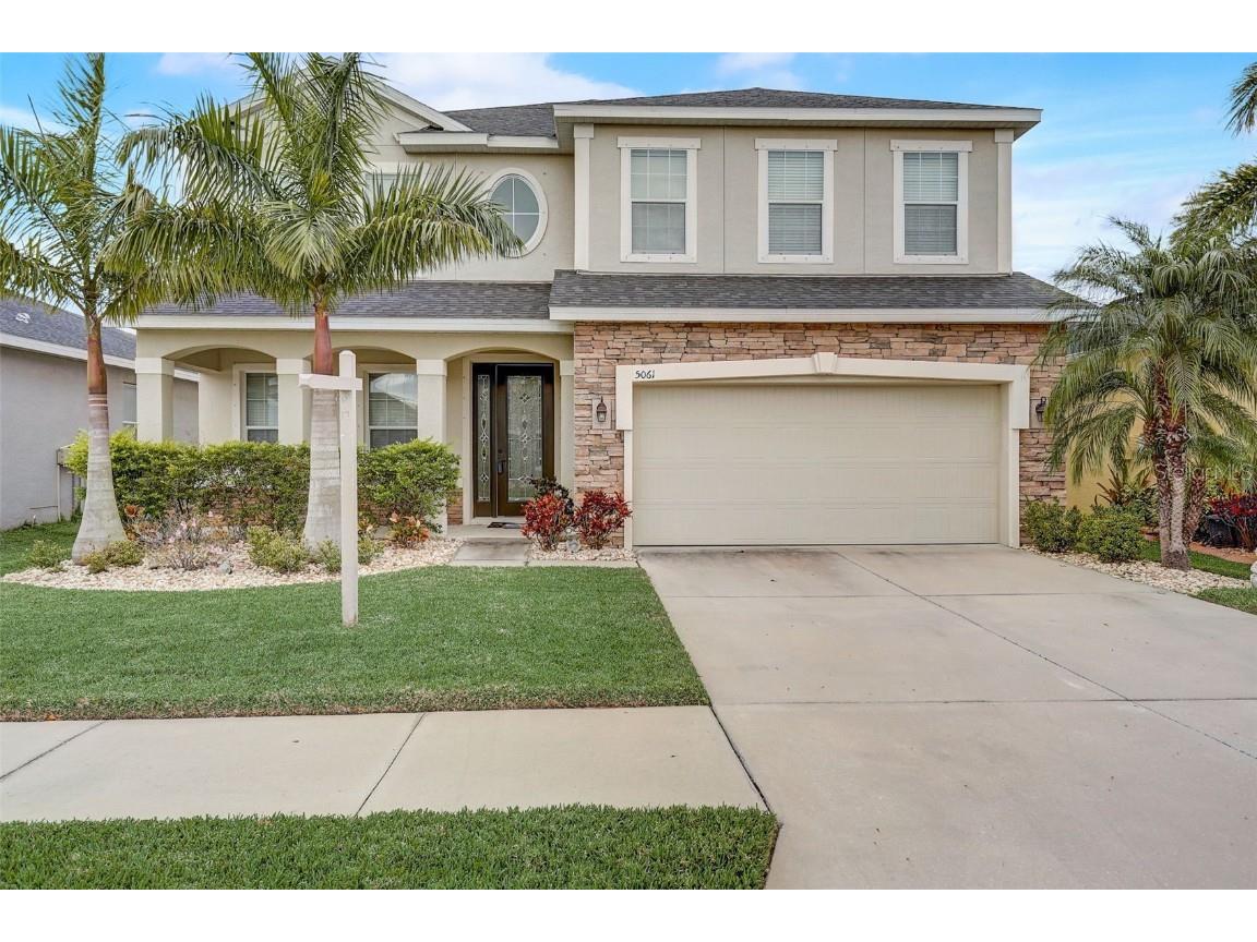 5061 Inshore Landing Drive Apollo Beach FL 33572 T3503946 image1