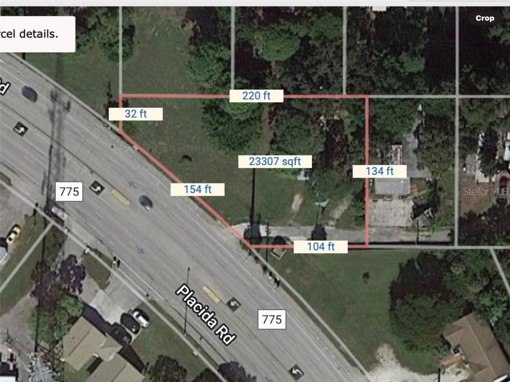 5061 Placida Road #A Englewood FL 34224 A4593163 image1