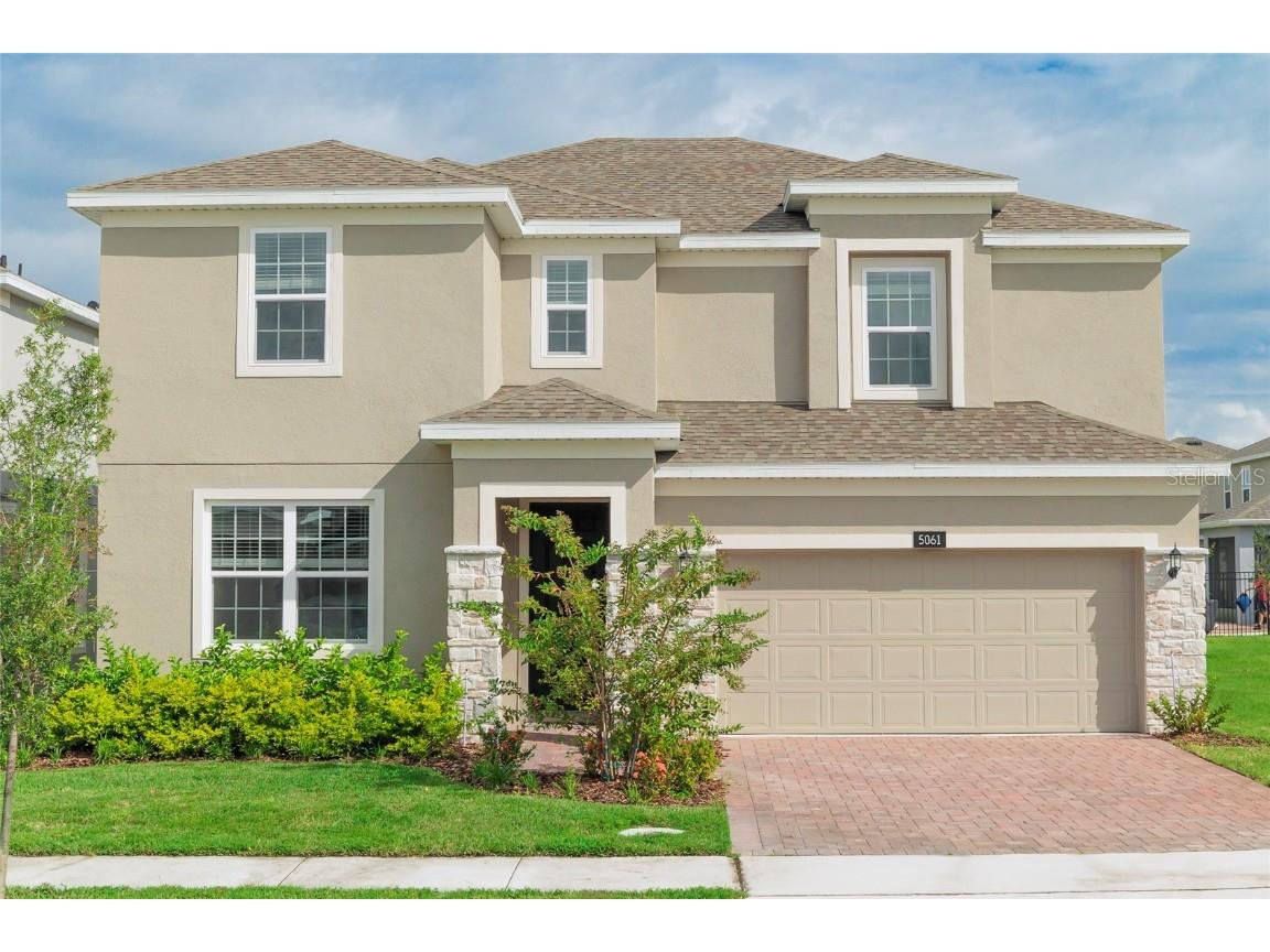 5061 Rhea Drive Saint Cloud FL 34772 - ALLIGATOR LAKE O6199299 image1
