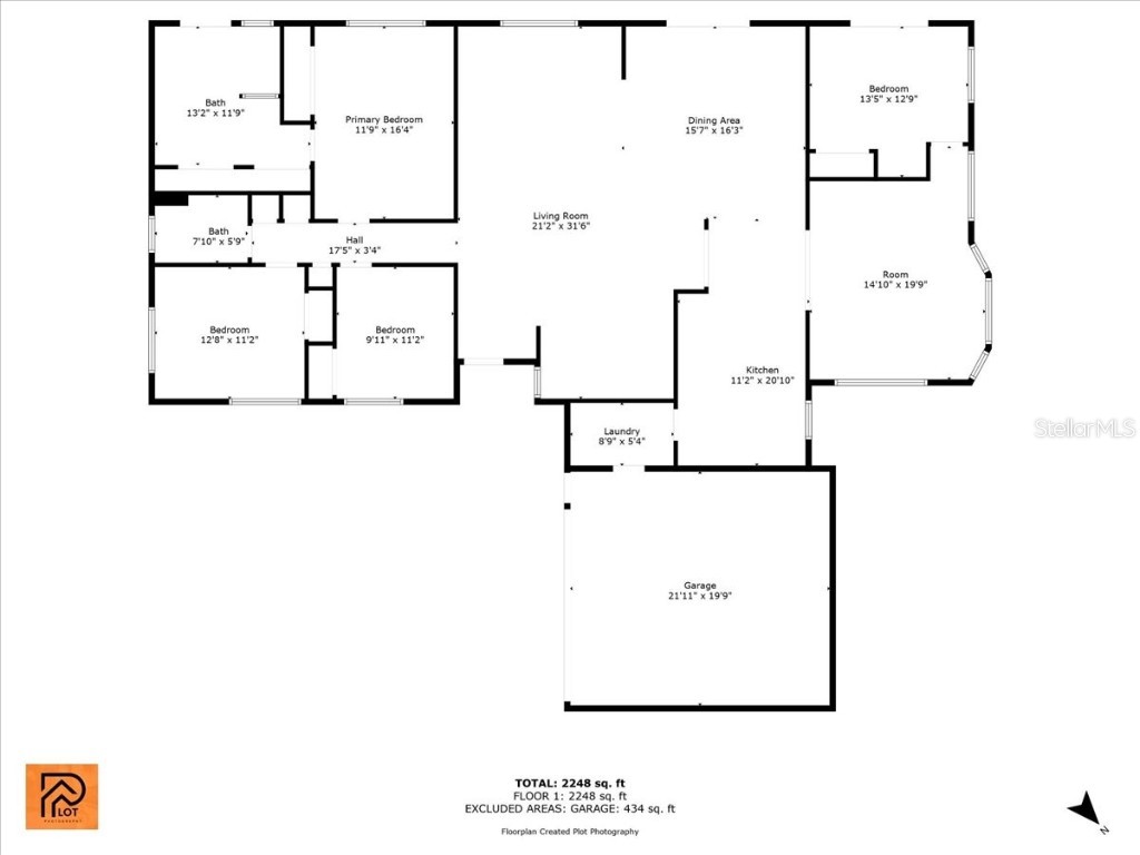 5061 Richmond Terrace North Port FL 34287 A4675440 image40